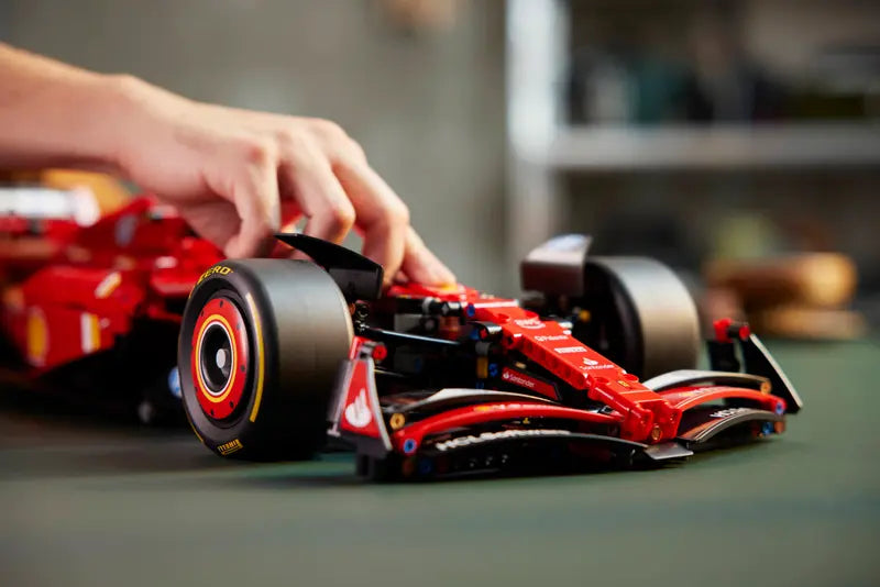 Technic™ - Ferrari SF-24 F1® Car (42207)