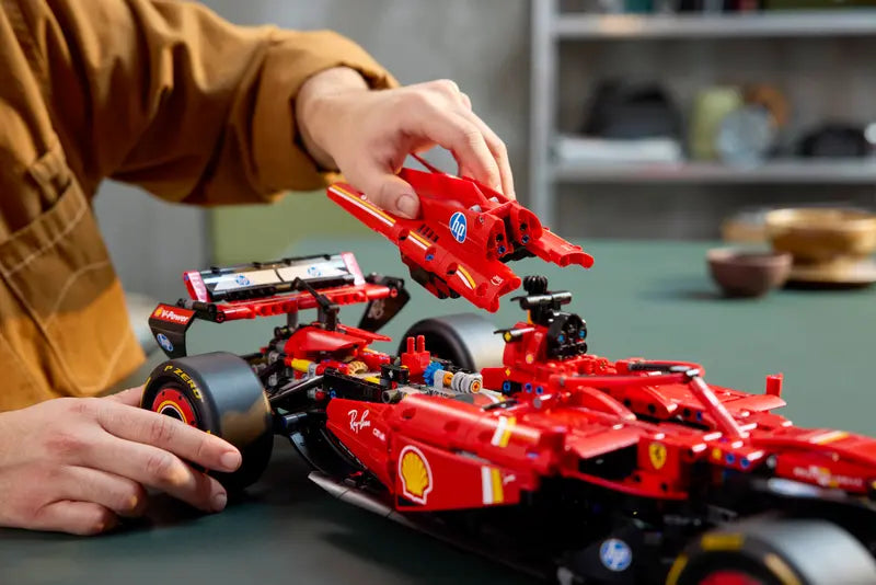 Technic™ - Ferrari SF-24 F1® Car (42207)
