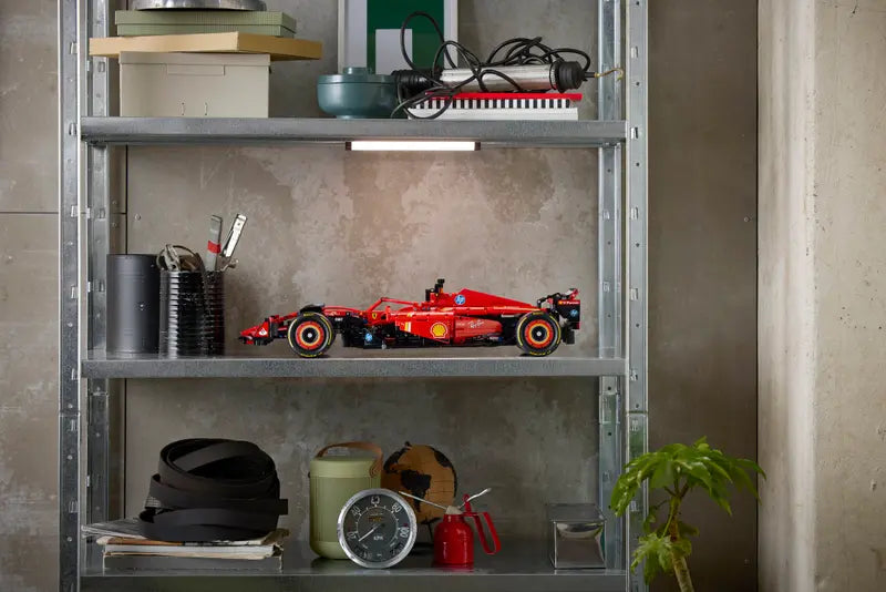 Technic™ - Ferrari SF-24 F1® Car (42207)