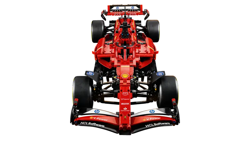 Technic™ - Ferrari SF-24 F1® Car (42207)