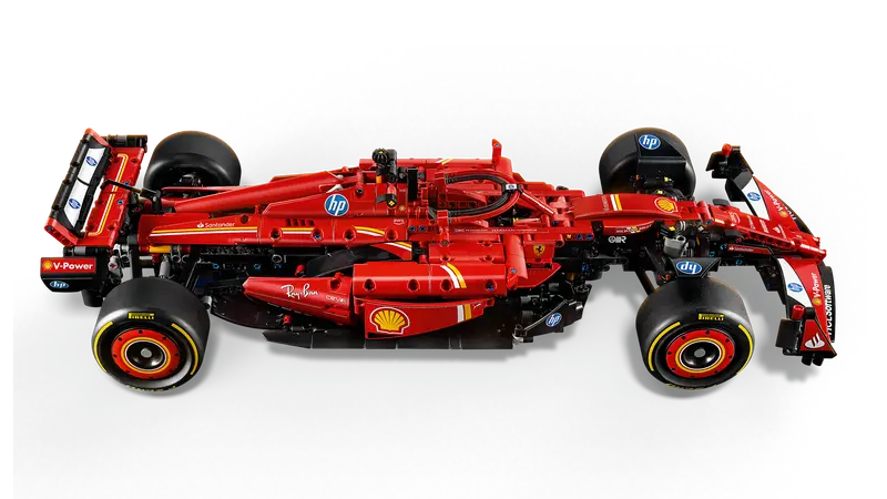 Technic™ - Ferrari SF-24 F1® Car (42207)