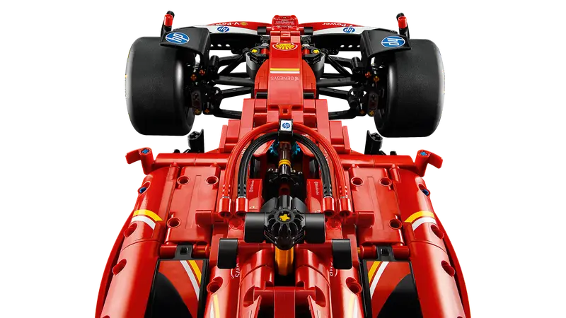 Technic™ - Ferrari SF-24 F1® Car (42207)