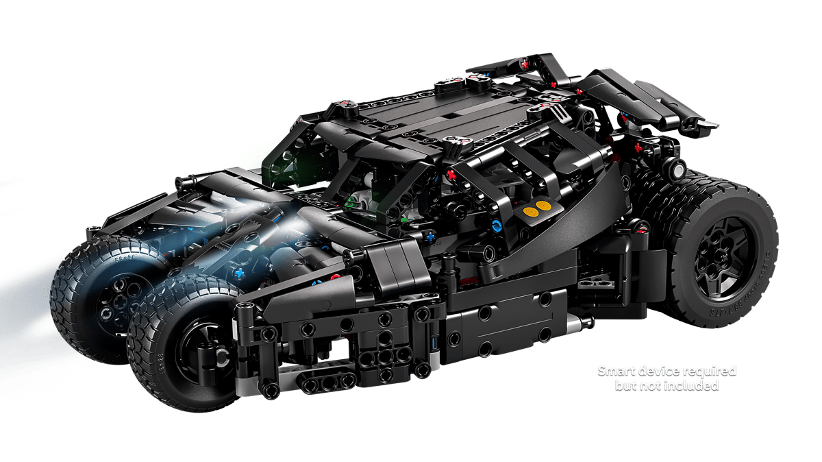 Technic™ - Batmobile™ Tumbler (42239)