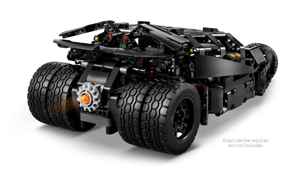 Technic™ - Batmobile™ Tumbler (42239)