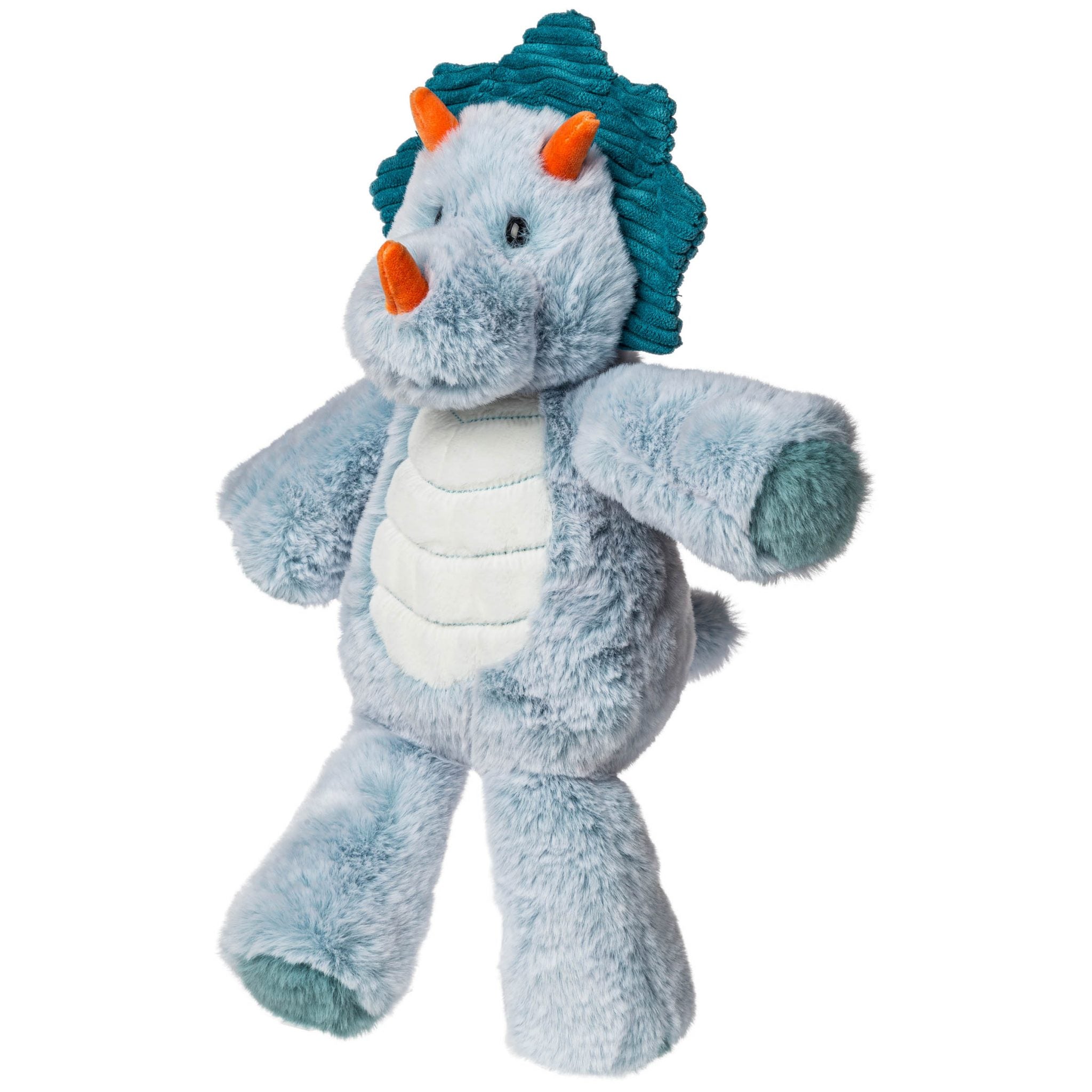 Marshmallow Animal - Triceratops (33 cm)
