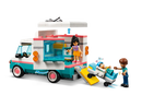 LEGO® Friends - Heartlake City Hospital Ambulance (42613)