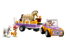LEGO® Friends - Horse and Pony Trailer (42634)