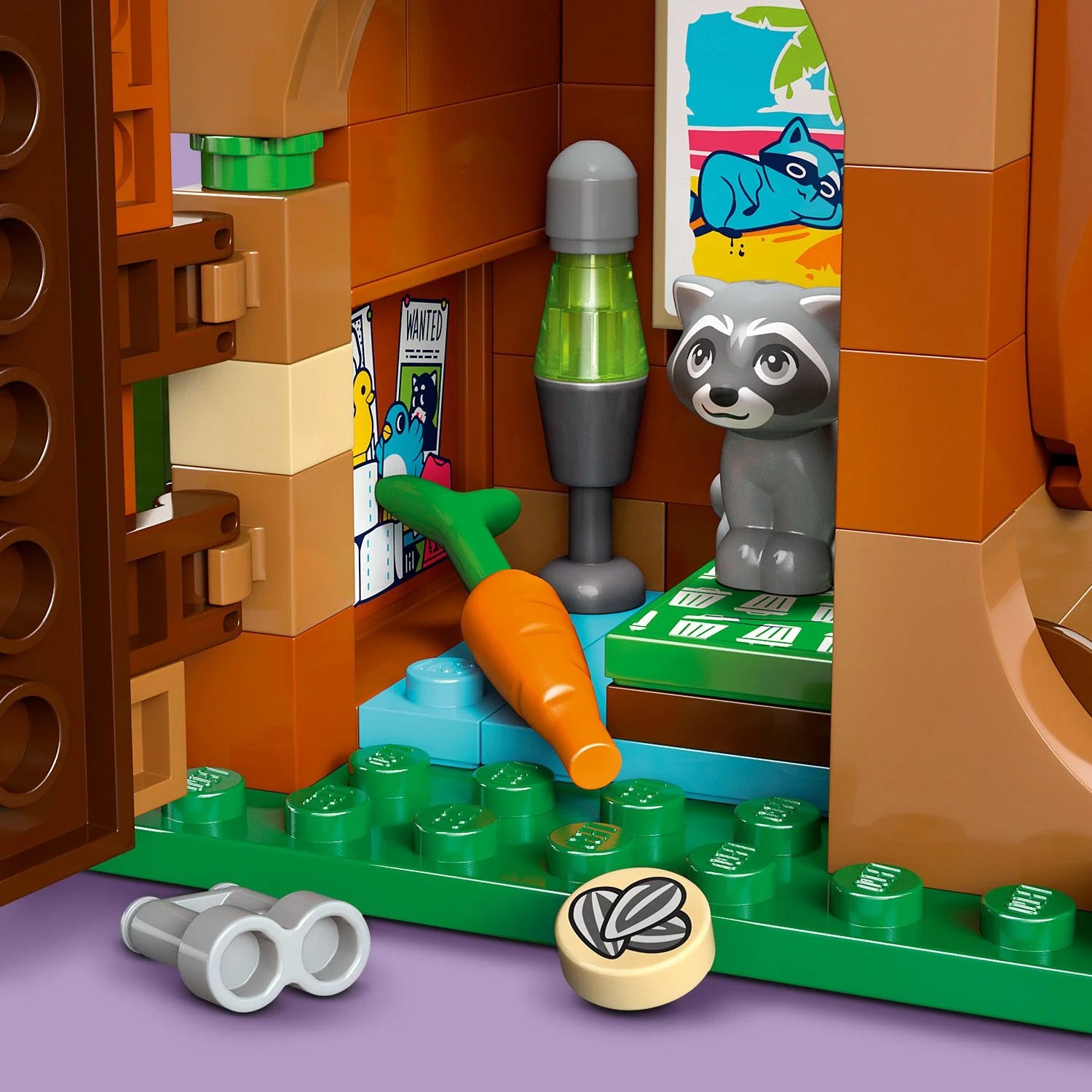 Friends - Friendship Tree House Hangout (42652)