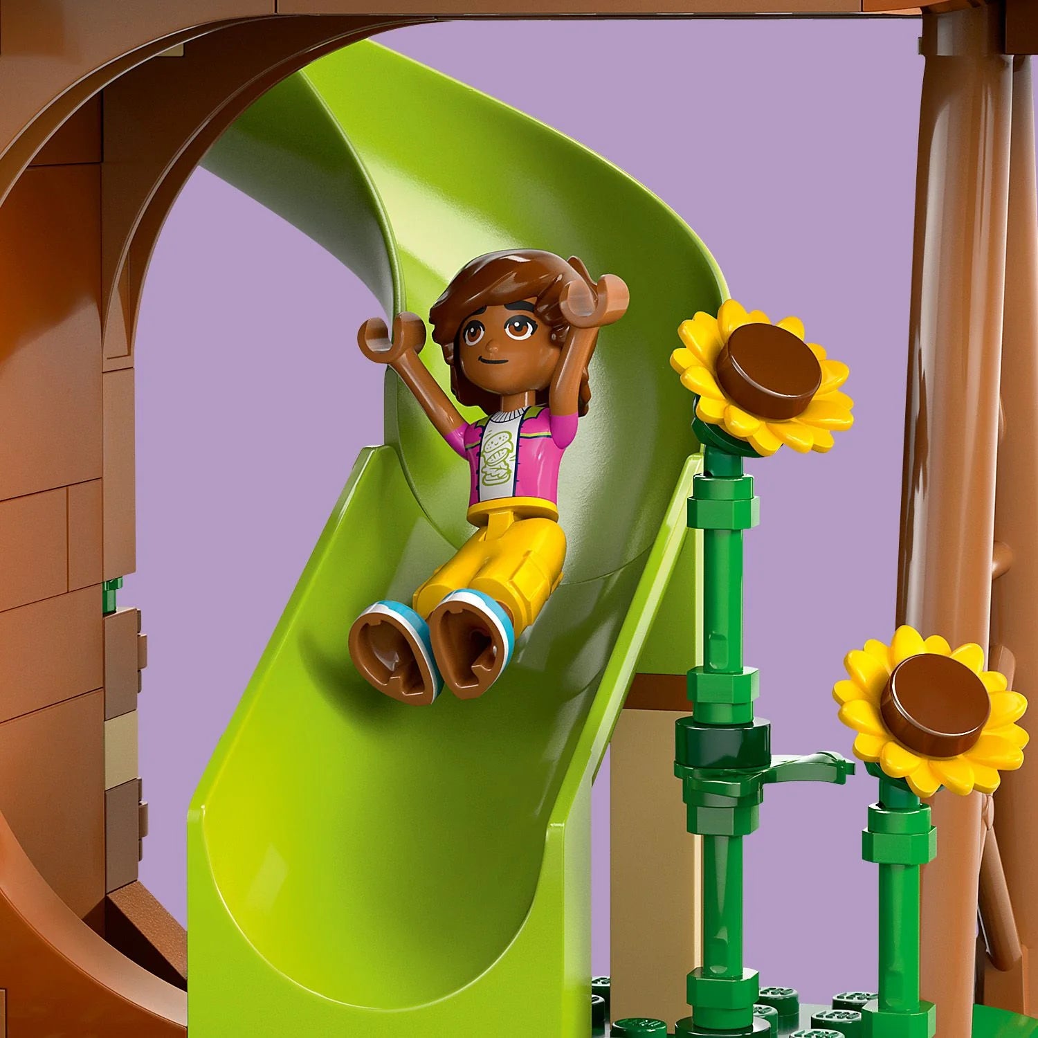 Friends - Friendship Tree House Hangout (42652)