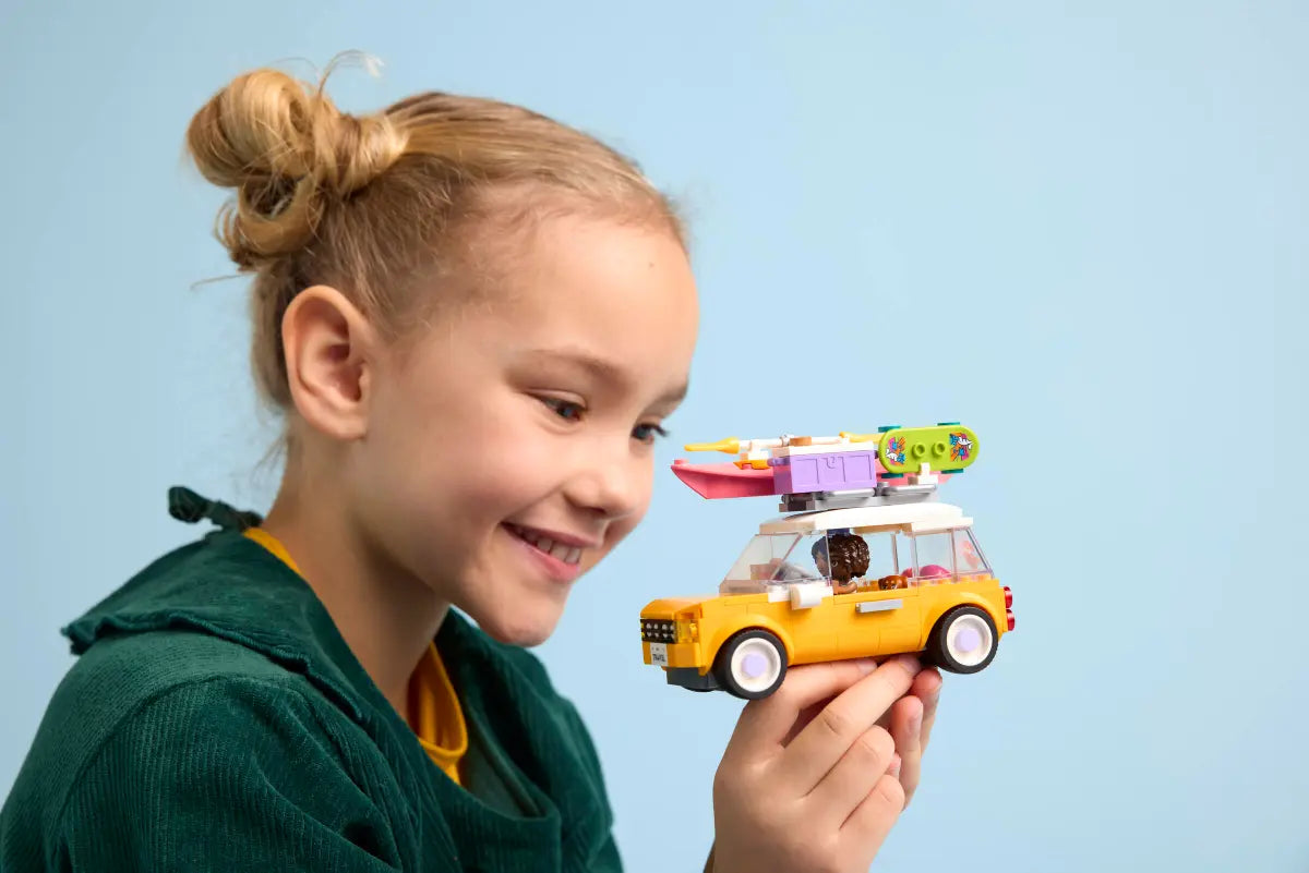 Friends - Friendship Road-Trip Travel (42659)