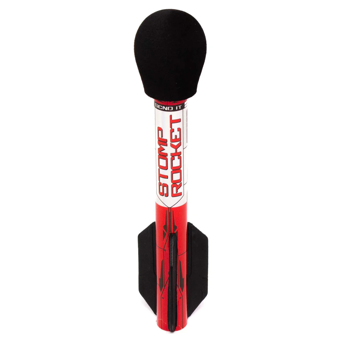 Stomp Rockets