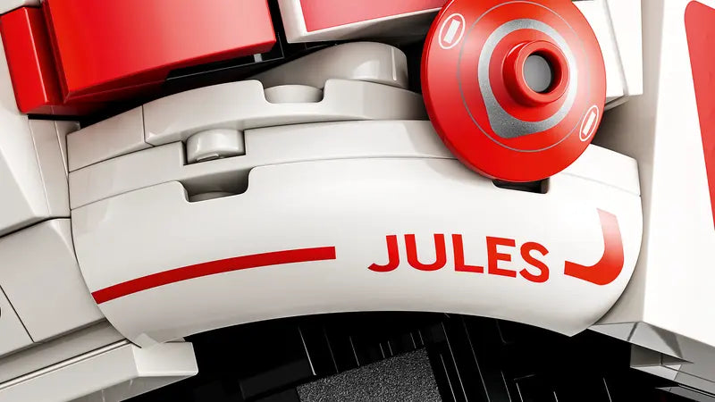 Editions - Scuderia Ferrari HP Charles Leclerc Helmet (43014)