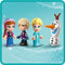 LEGO® Disney - Anna and Elsa's Magical Carousel (43218)