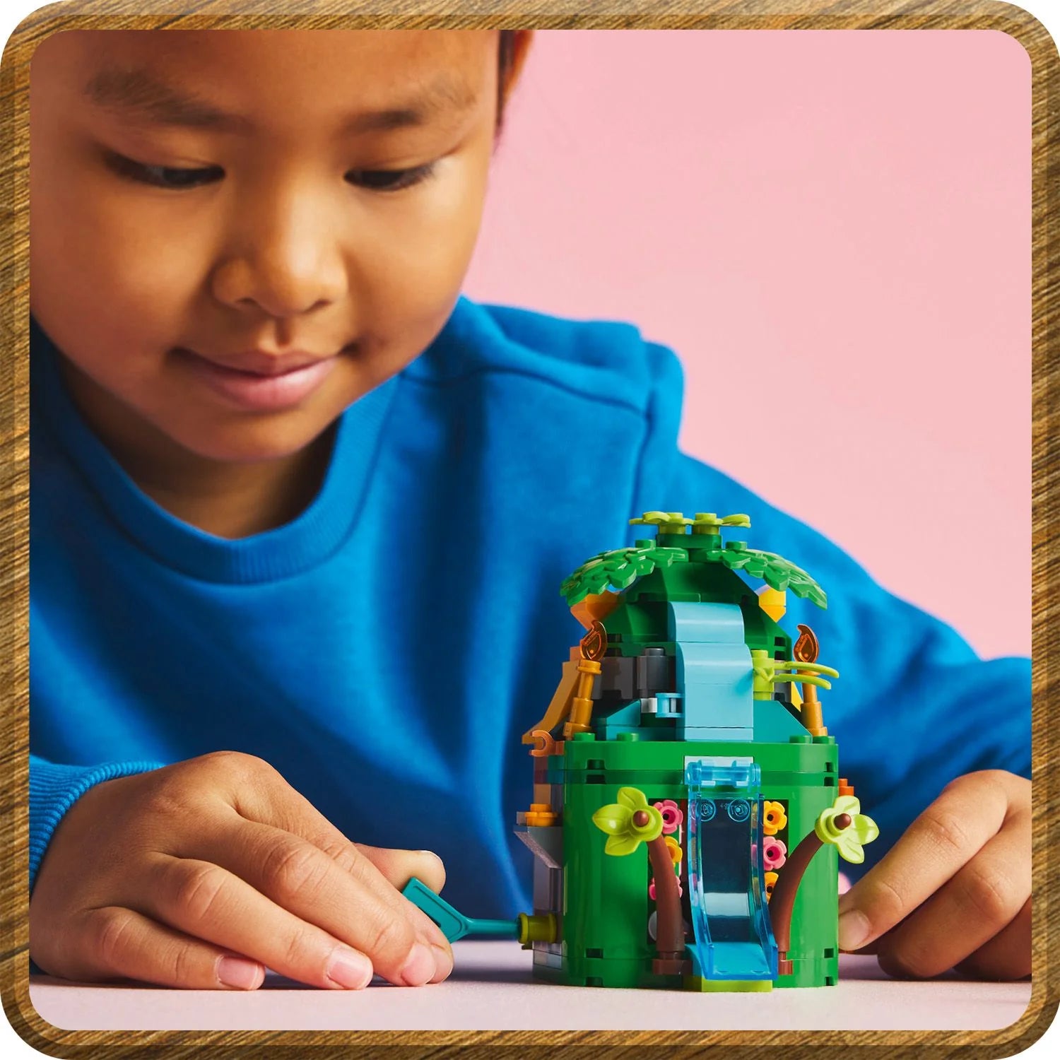Disney™ - Moana’s Island Fun (43260)