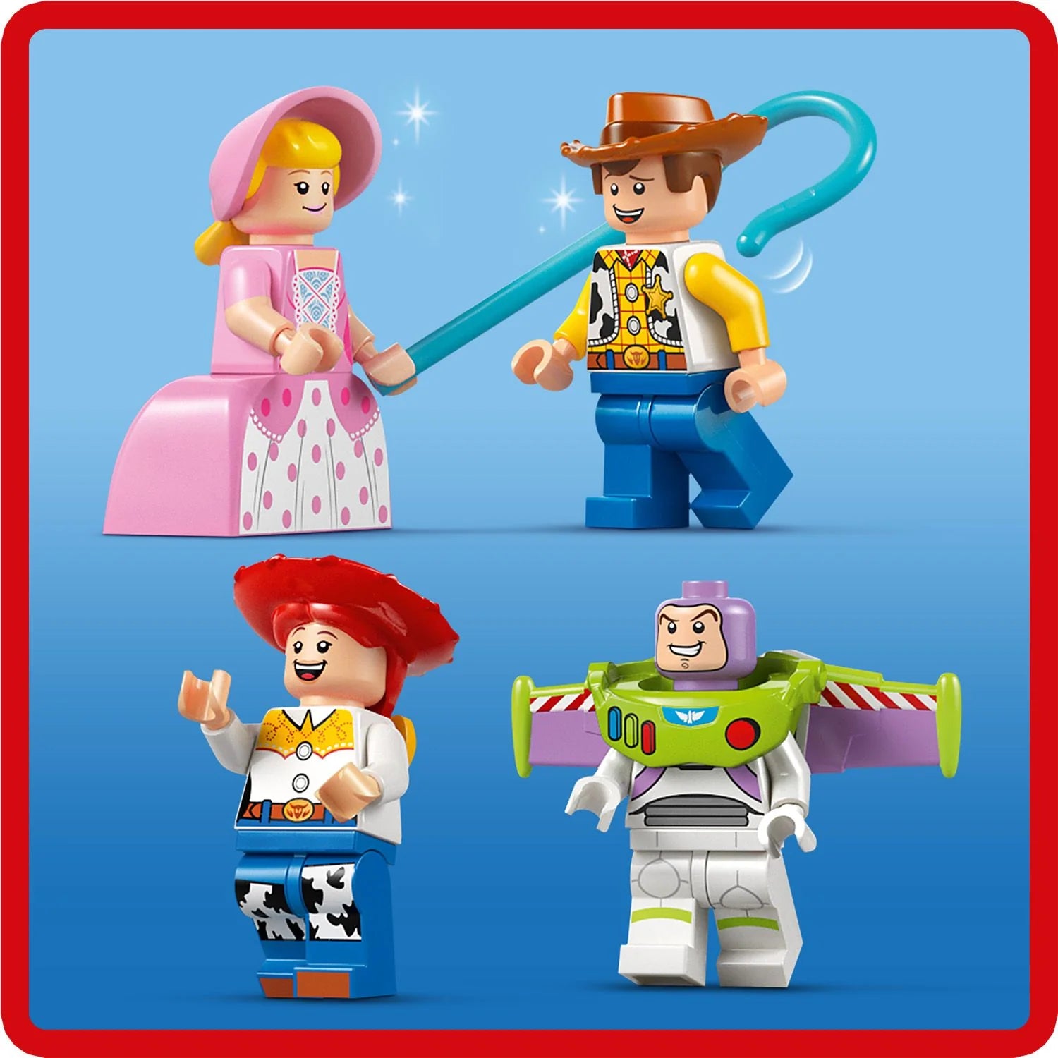 Disney™ & Pixar's - Toy Story Celebration Train & RC Car