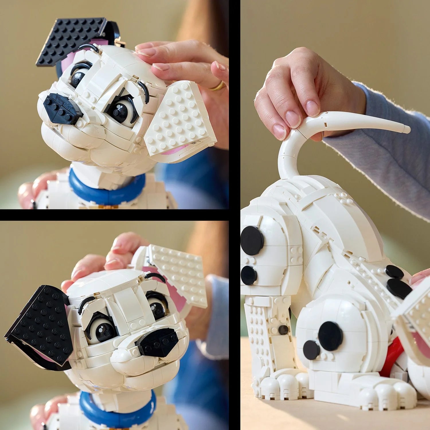 Disney™ - 101 Dalmatians Puppy (43269)