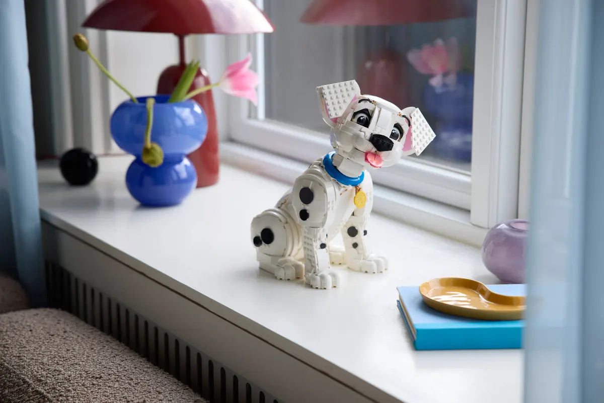 Disney™ - 101 Dalmatians Puppy (43269)