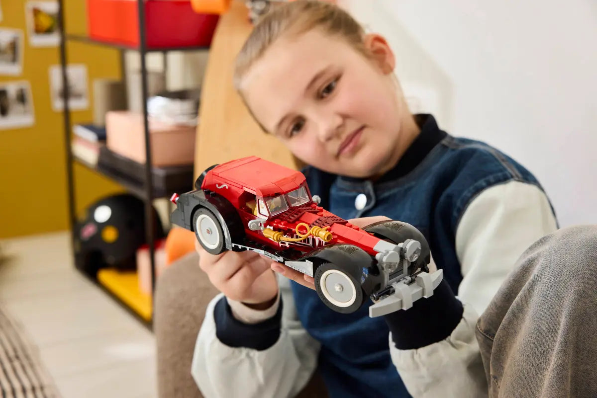 Disney™ - Cruella De Vil's Car (43277)