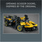 LEGO® Technic - Bugatti Bolide (42151)