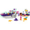 LEGO® Gabby's Dollhouse - Gabby & MerCat's Ship & Spa (10786)