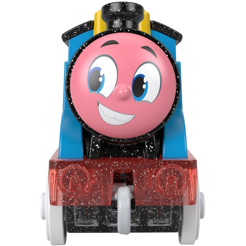 Thomas & Friends™ - Die-Cast Push Along Engine - Colour Changer with Colour Reveal - NEW!