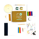 My Creative Box - STEAM Mini Creative Kit