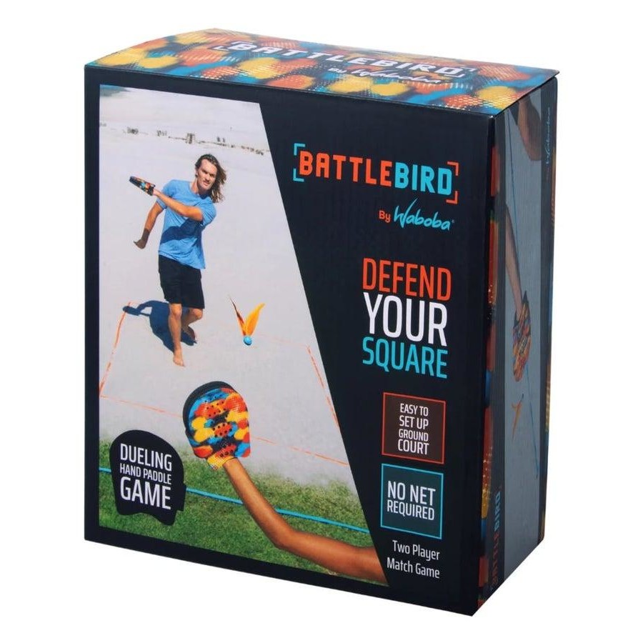 Battlebird