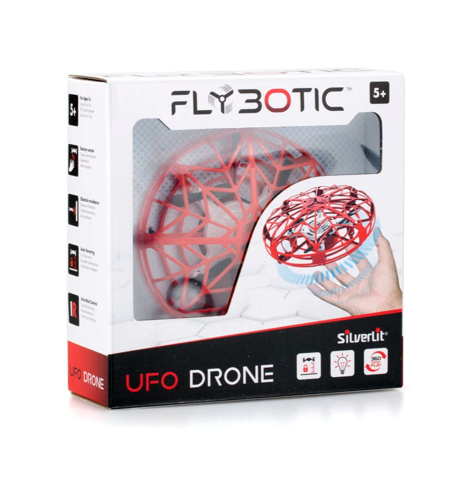 Flybotic - UFO Drone