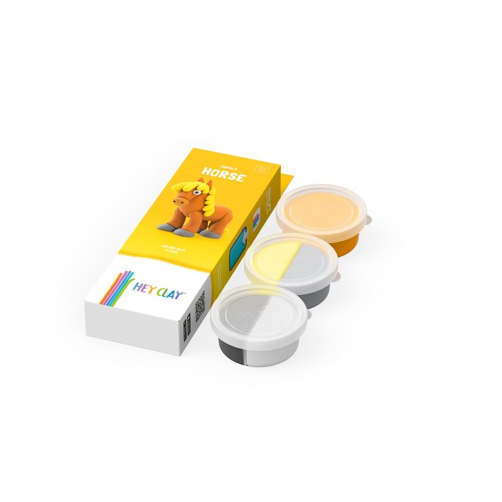 Animals Individual Set Assortment (3 Cans)