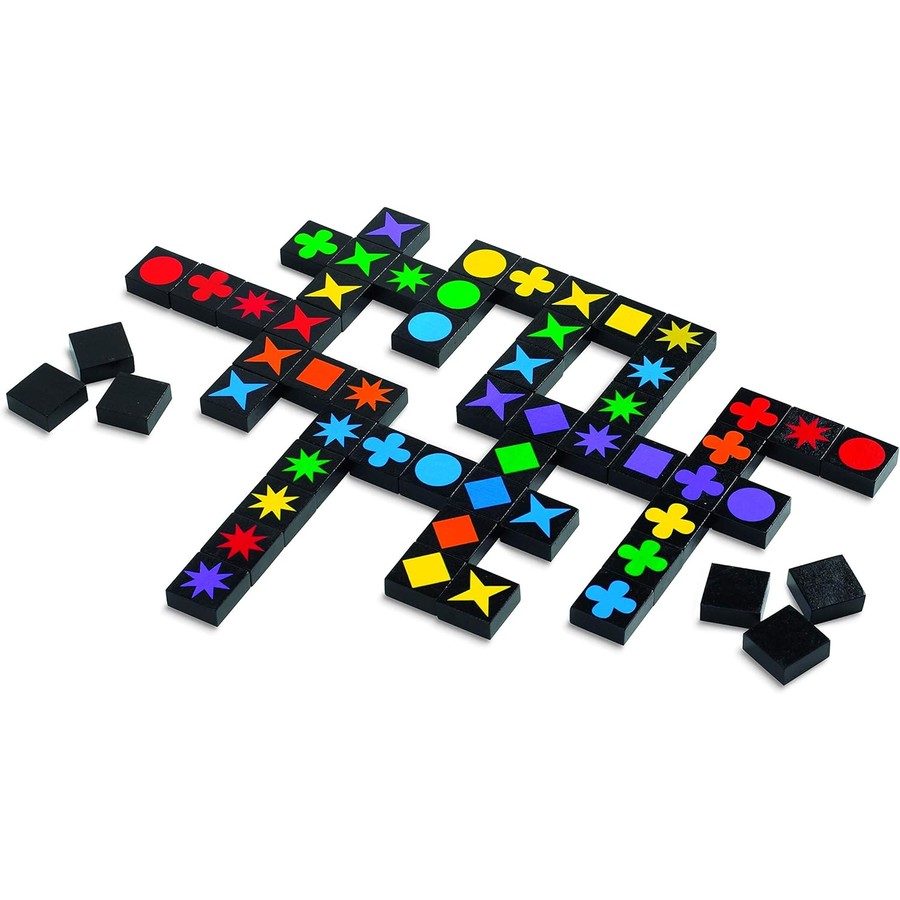 Quirkle -Travel Game