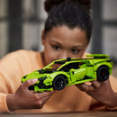 LEGO® Technic - Lamborghini Huracán Tecnica (42161)