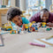 LEGO® City - Construction Trucks and Wrecking Ball Crane (60391)