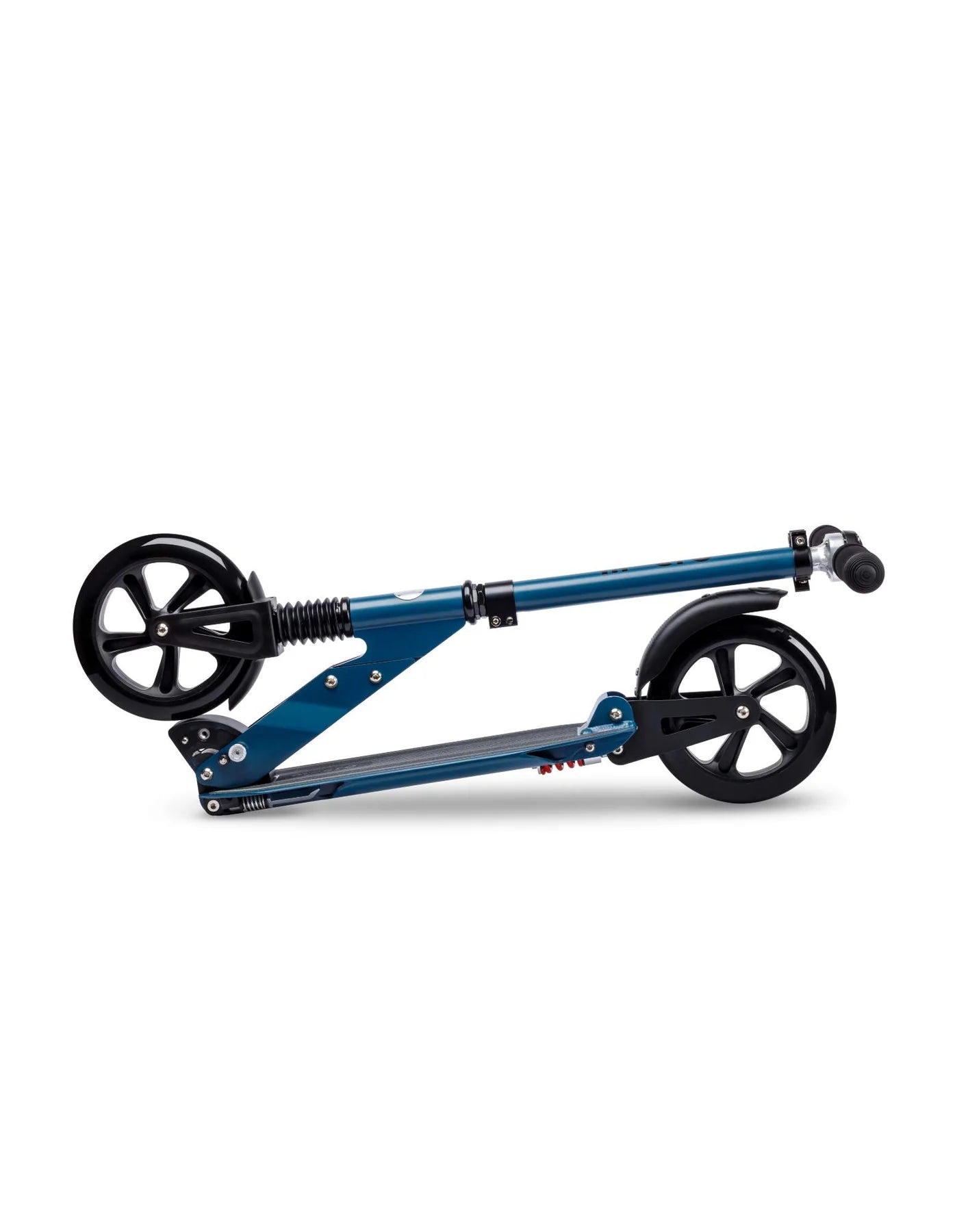 Micro Suspension - Midnight Blue - 12 to Adult