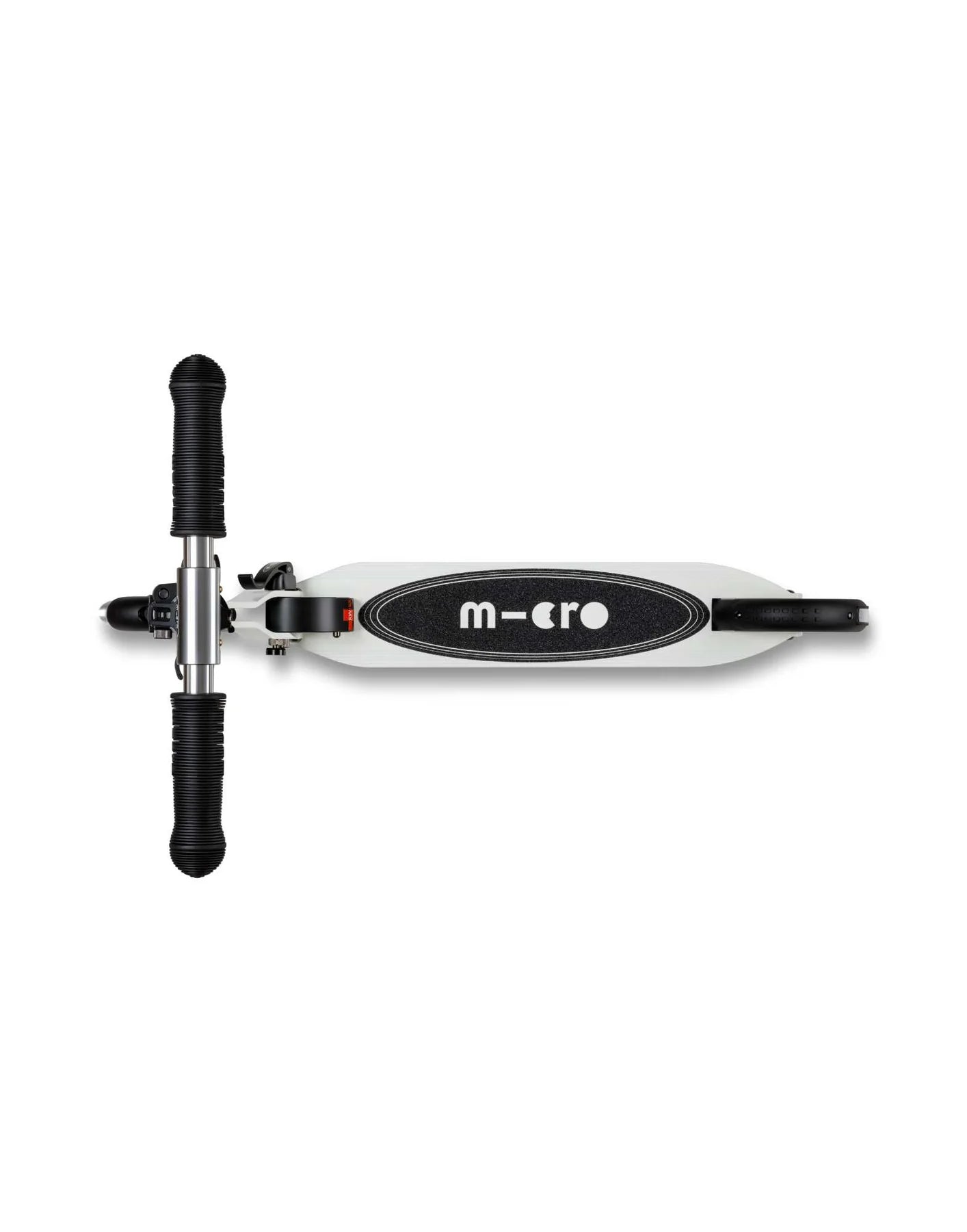 Micro Sprite LED Glow White