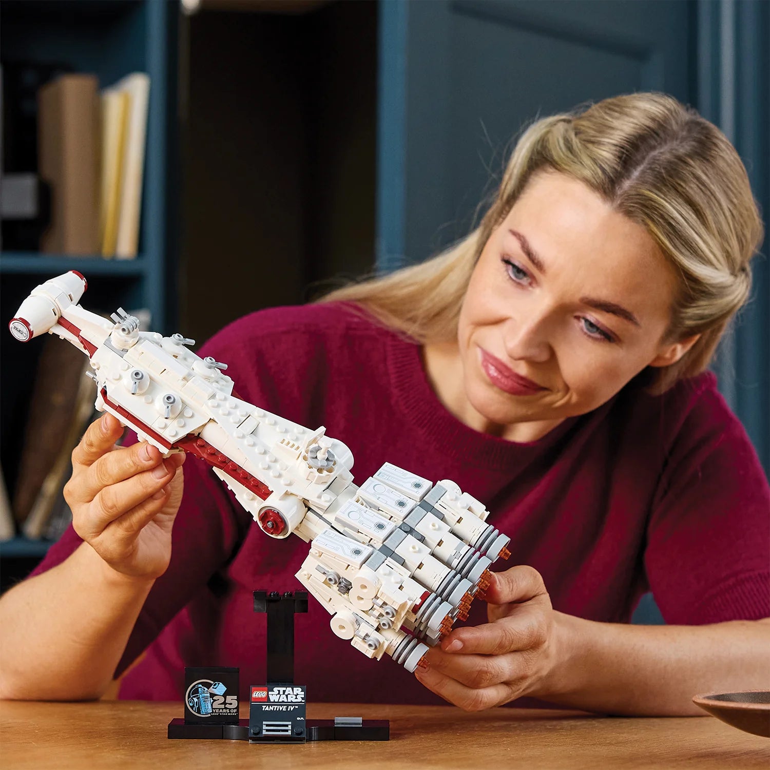 LEGO® Star Wars™ - Tantive IV™ (75376)