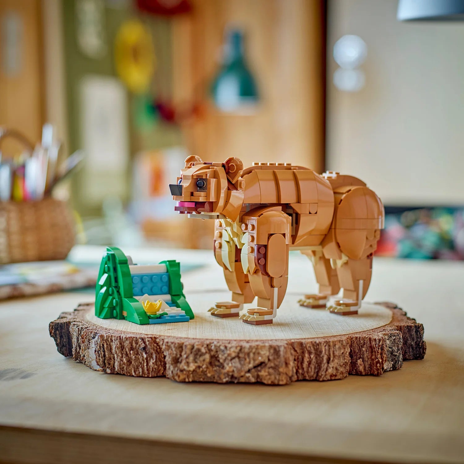 Creator 3-in-1 - Beautiful Horse (31166)