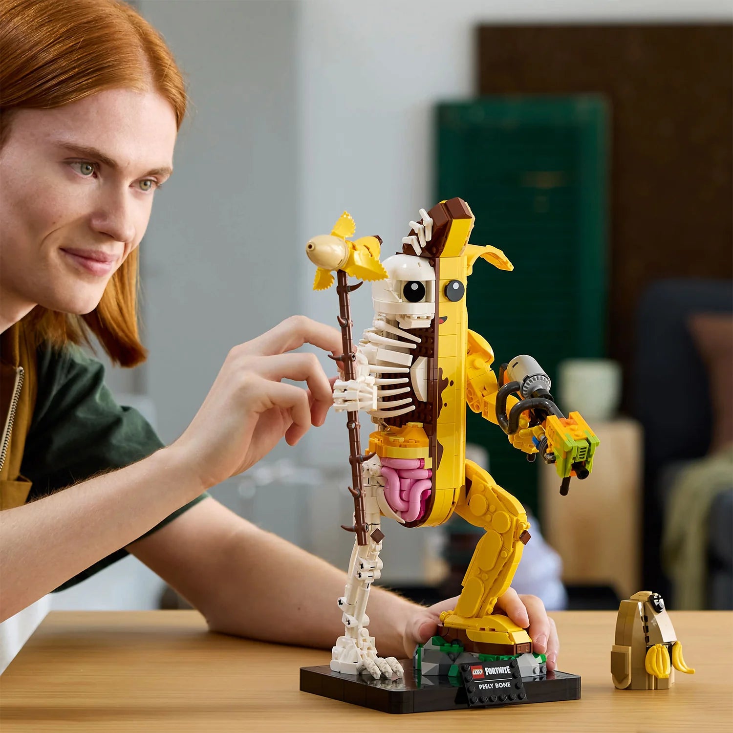 Fortnite - Peely Bone (77072)
