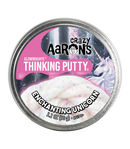 Crazy Aaron's Putty - Enchanting Unicorn - GlowBrights