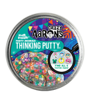 Crazy Aaron's Putty - Party Animals - Hide Inside