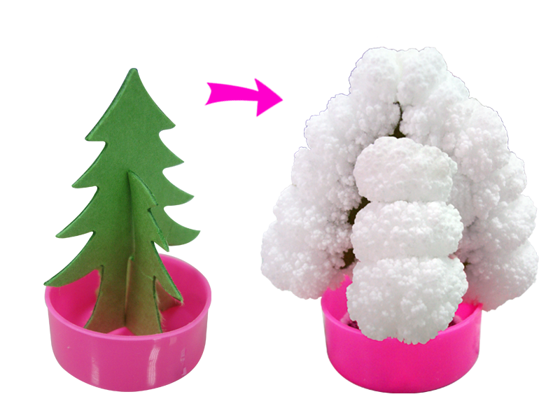 Magic Flower