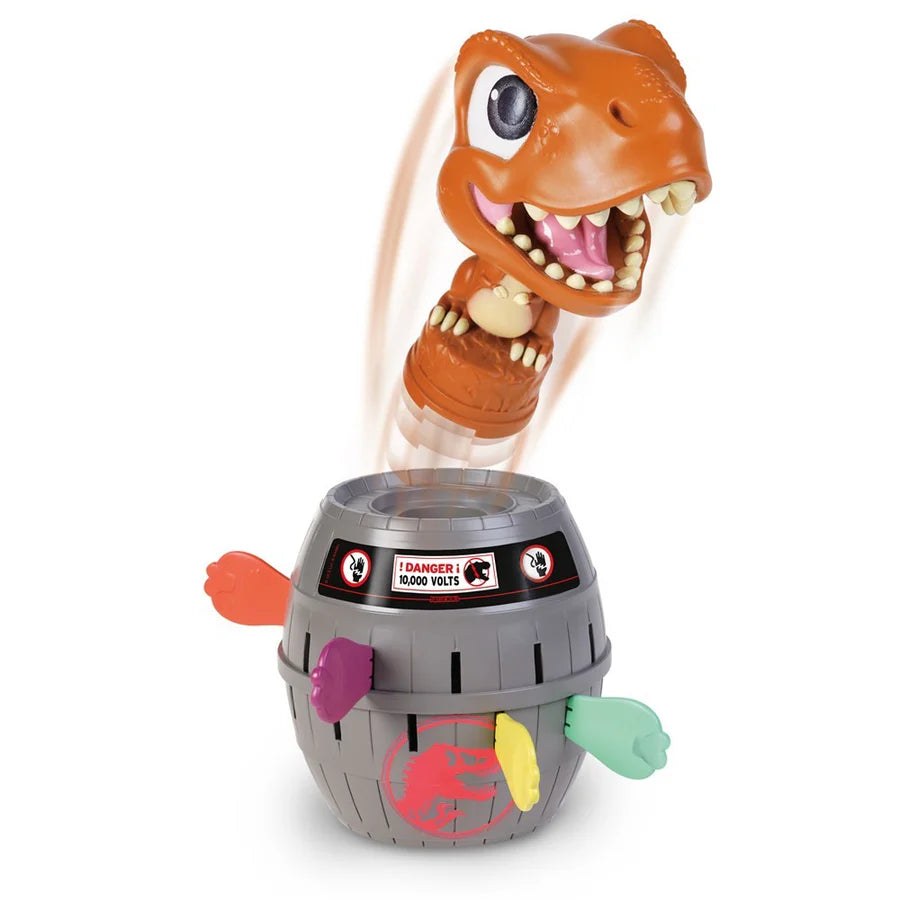 Pop Up T-Rex