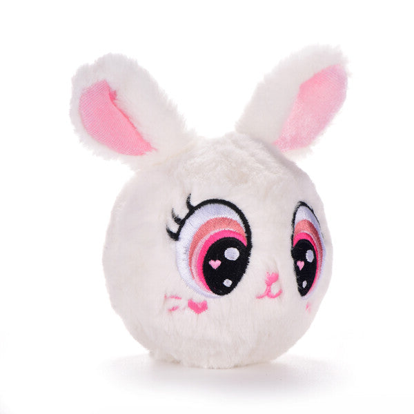 Evie - White Rabbit