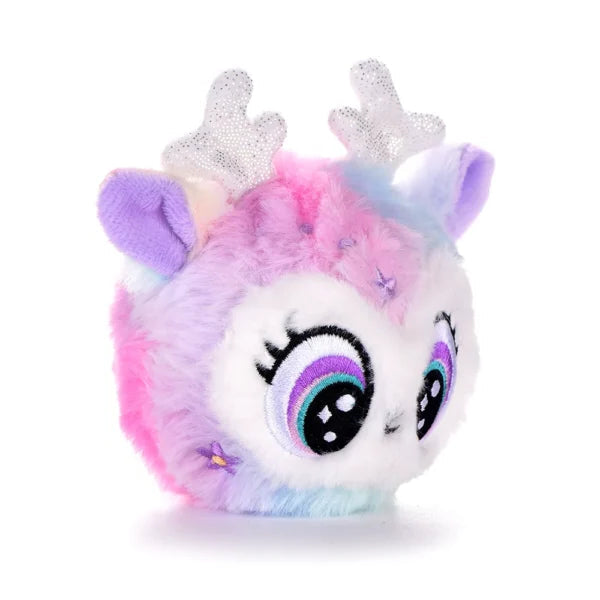 Isla - Pink Deer