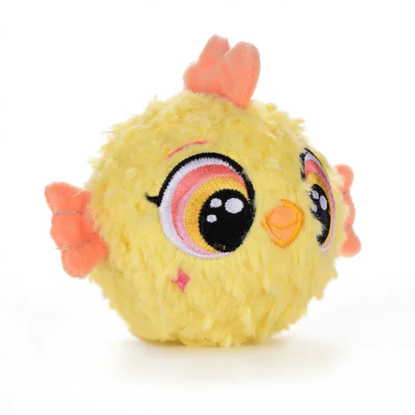 Leo - Yellow Chick