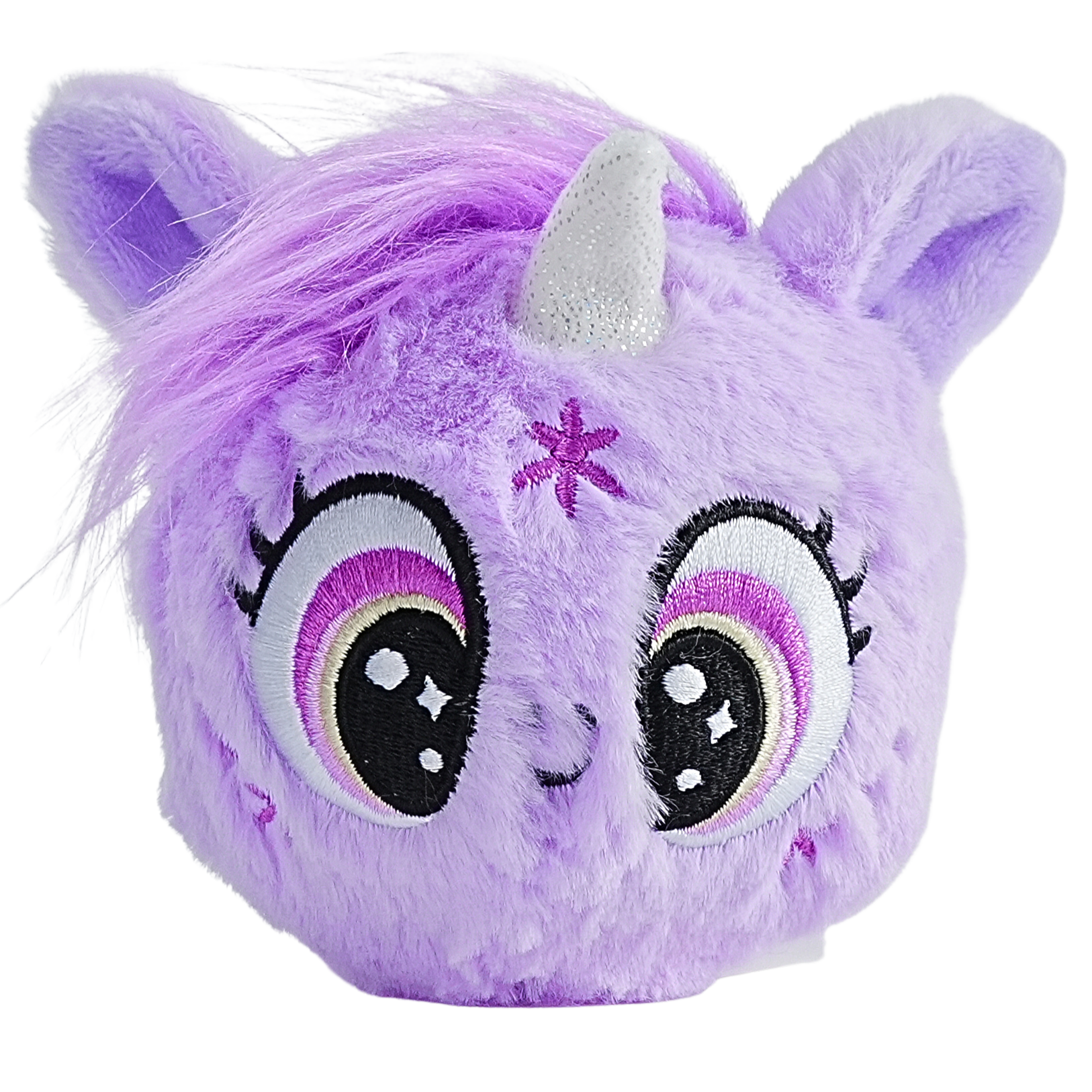 Bella - Purple Unicorn