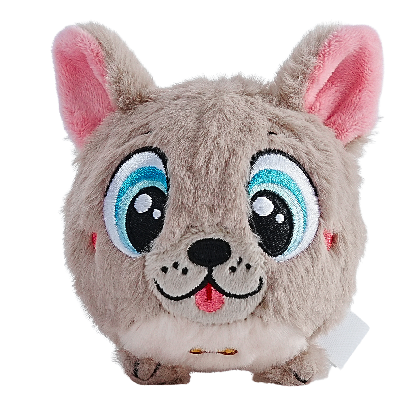 Bone - Beige French Bulldog