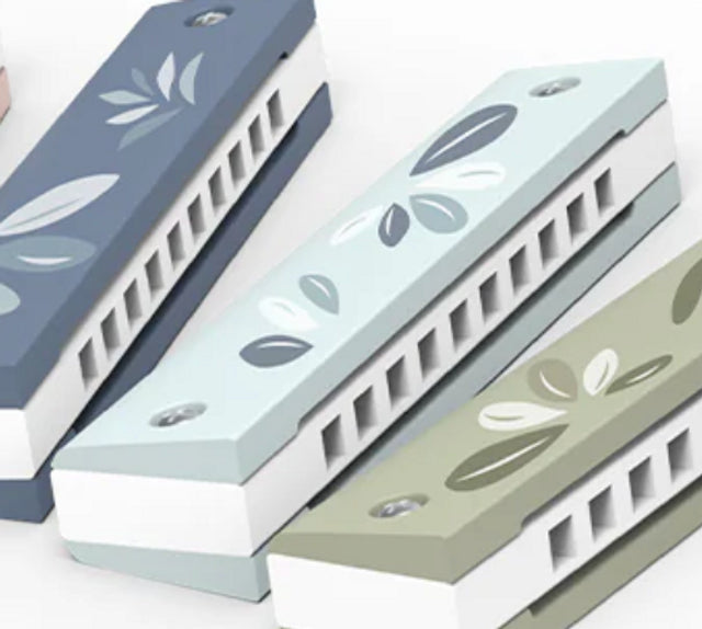 Harmonica