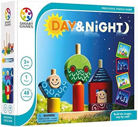 Day & Night