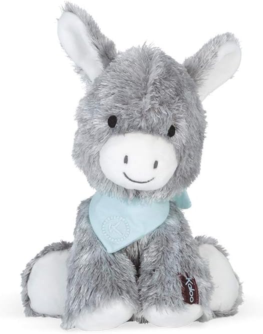 Les Amis Musical Donkey