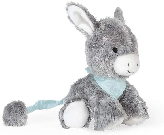 Les Amis Musical Donkey